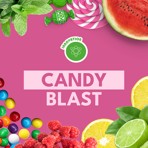 CANDY BLAST