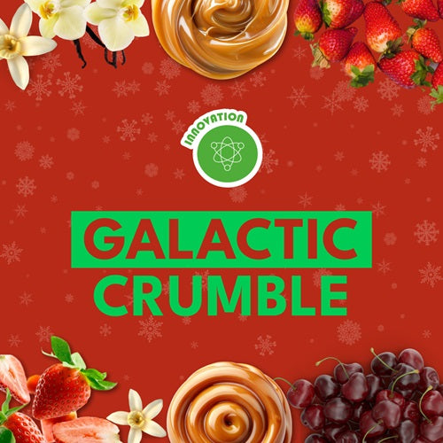 GALACTIC CRUMBLE