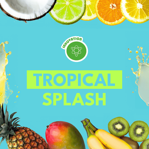 TROPICAL SPLASH