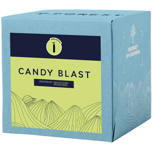 CANDY BLAST