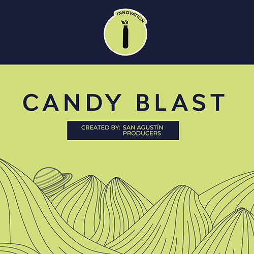 CANDY BLAST