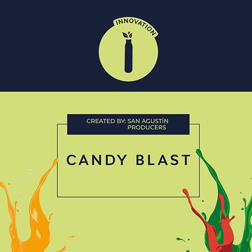 CANDY BLAST