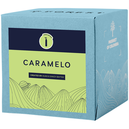 CARAMELO