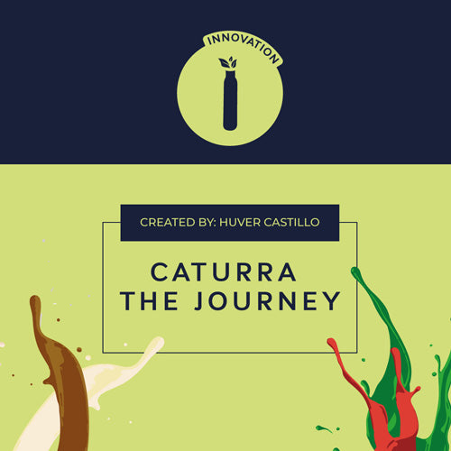 CATURRA THE JOURNEY