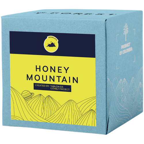 HONEY MOUNTAIN