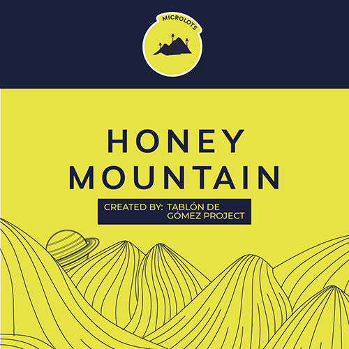 HONEY MOUNTAIN