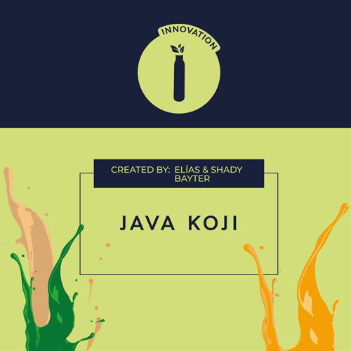JAVA KOJI