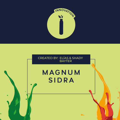 MAGNUM SIDRA