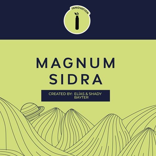MAGNUM SIDRA