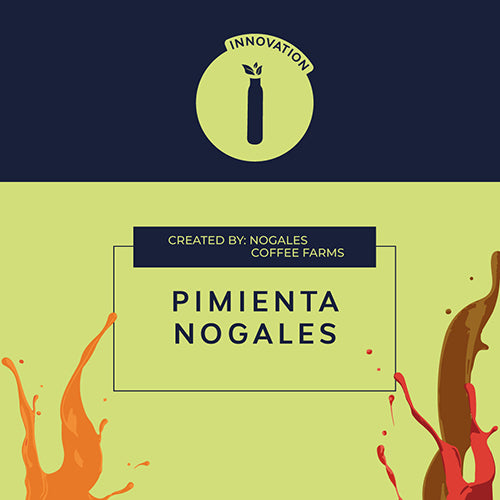 PIMIENTA NOGALES