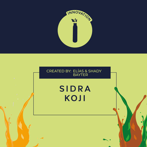 SIDRA KOJI