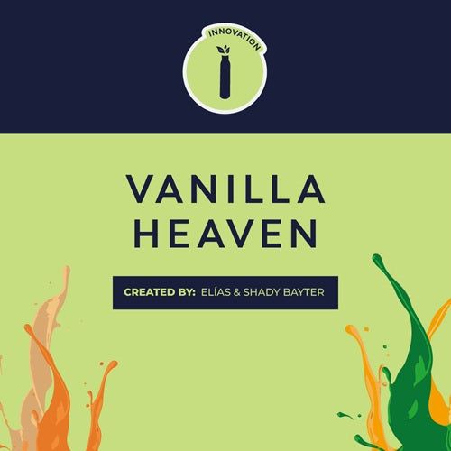 VANILLA HEAVEN