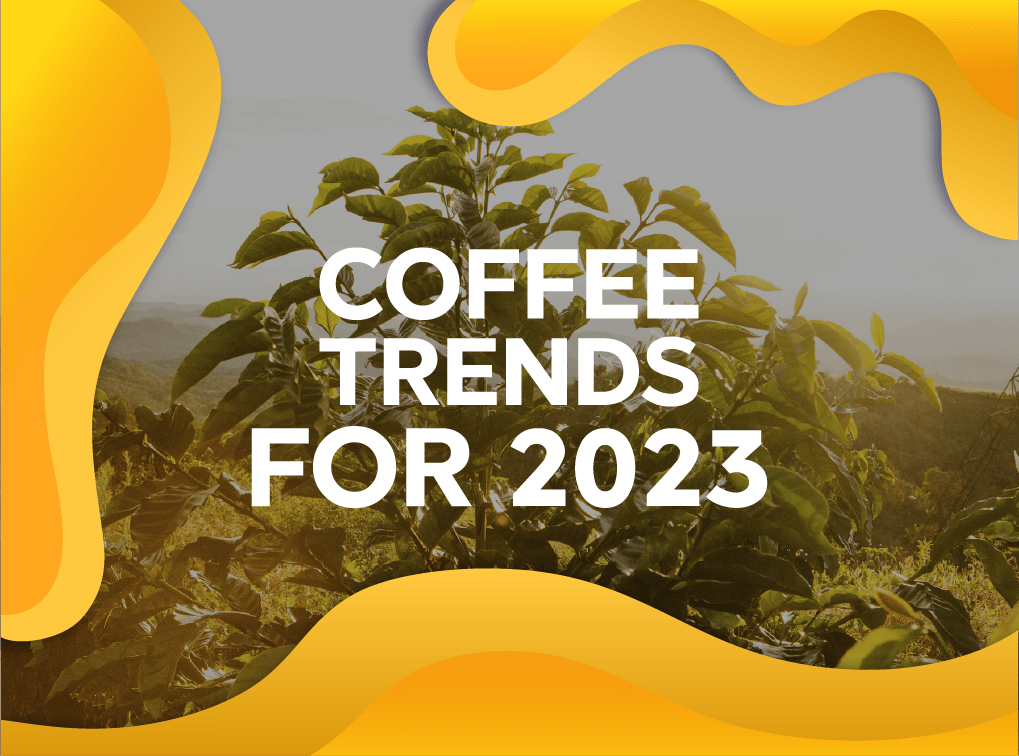 Coffee trends for 2023 - Forest Coffee
