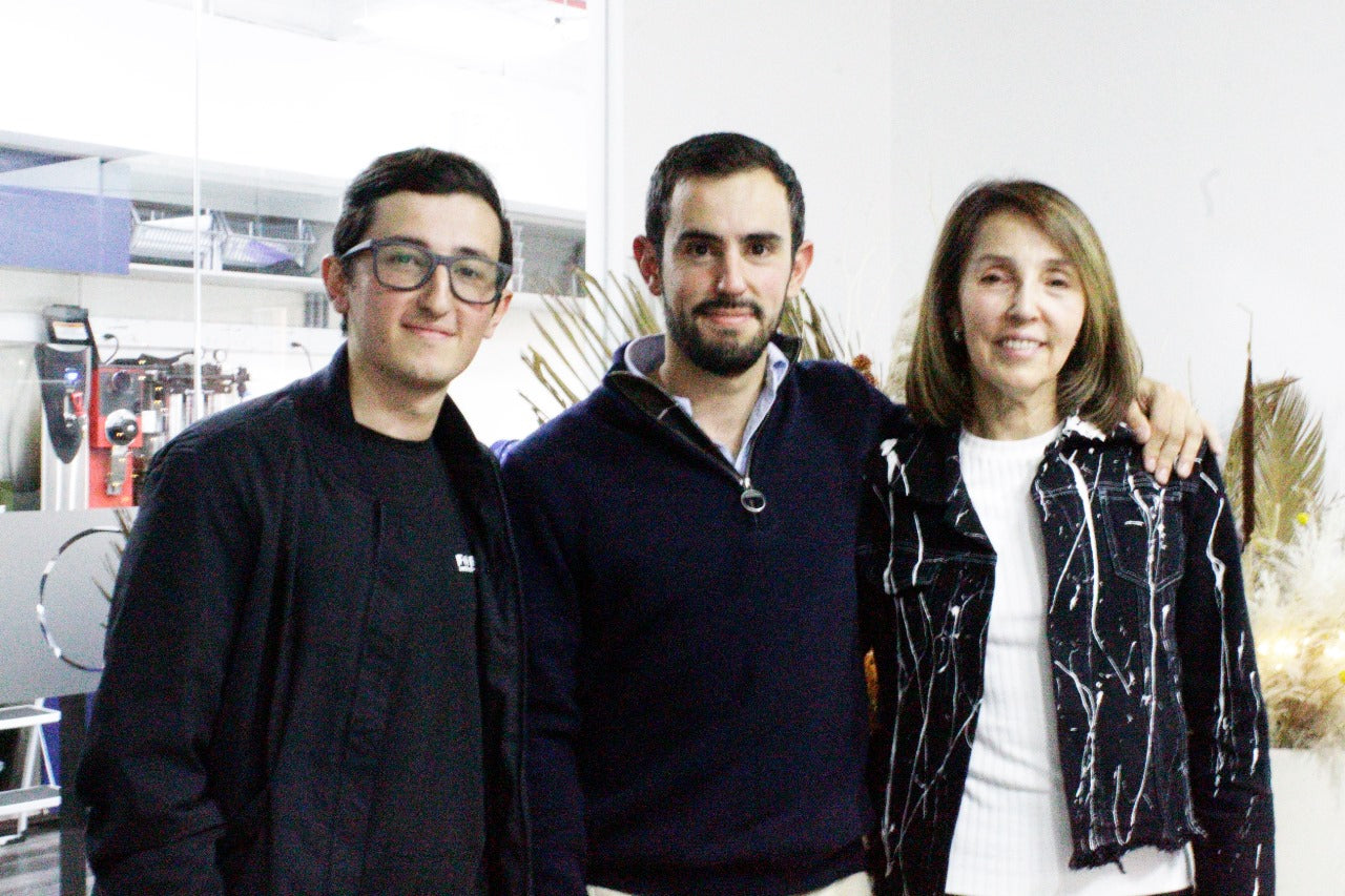 Forest Journey: Navigating 2023's Coffee Galaxy