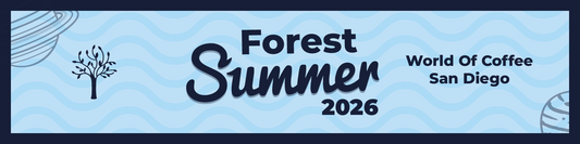 Forest Summer Exclusive Drop