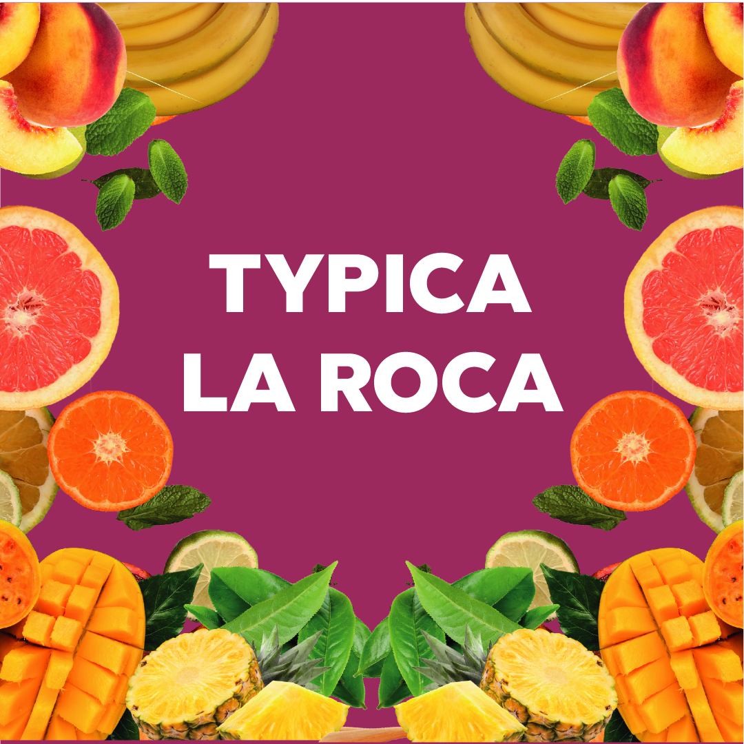 Typica La Roca