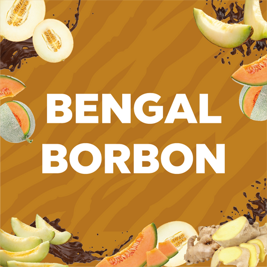 BENGAL BORBON - Forest Coffee 