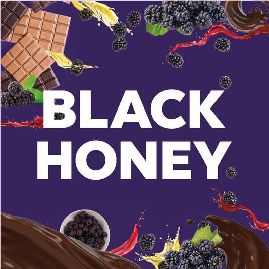 BLACK HONEY - Forest Coffee 