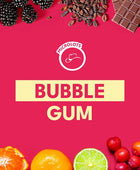 BUBBLE GUM