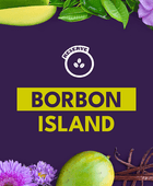 BORBON ISLAND