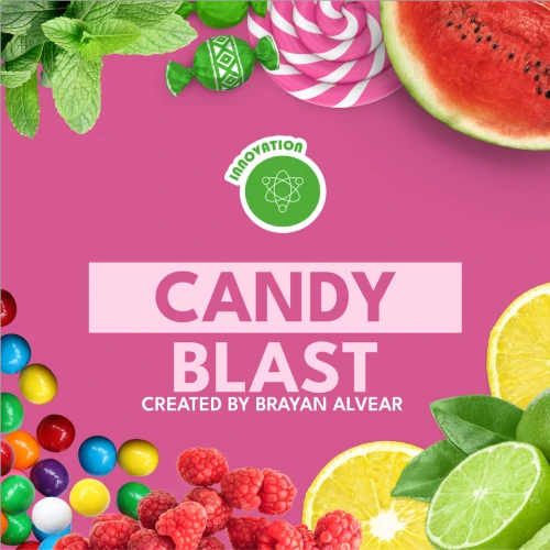 CANDY BLAST