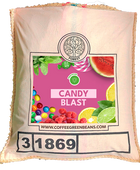 CANDY BLAST