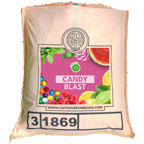 CANDY BLAST