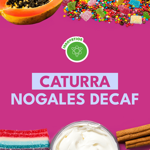 CATURRA NOGALES DECAF