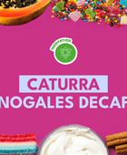 CATURRA NOGALES DECAF