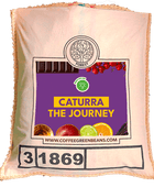 CATURRA THE JOURNEY