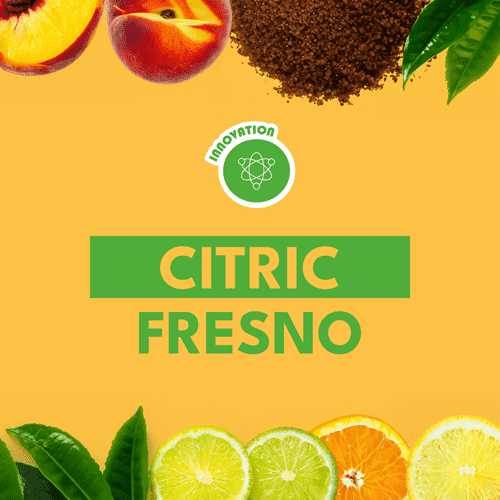 CITRIC FRESNO