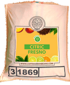 CITRIC FRESNO