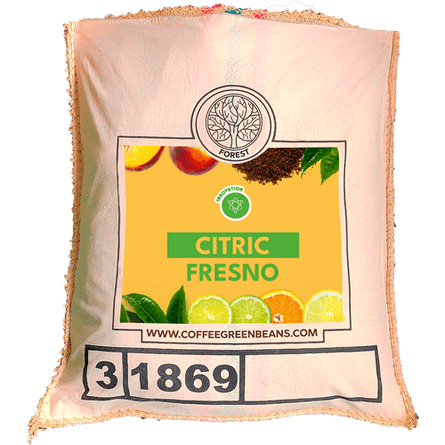 CITRIC FRESNO