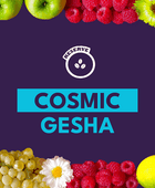 COSMIC GESHA