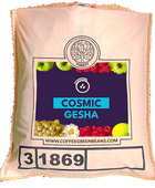 COSMIC GESHA