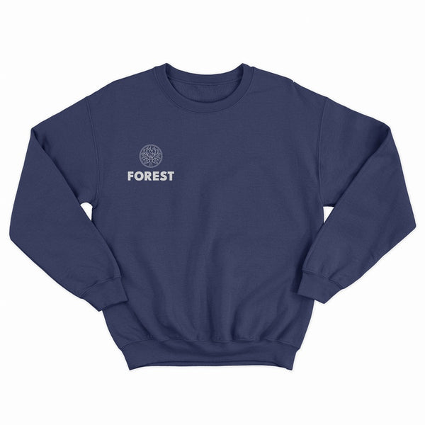 CREWNECK FOREST COFFEE: REFOREST EDITION