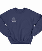 CREWNECK FOREST COFFEE: REFOREST EDITION