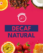 DECAF NATURAL