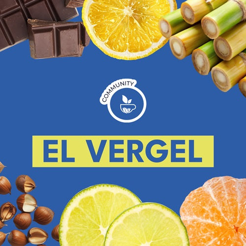 EL VERGEL