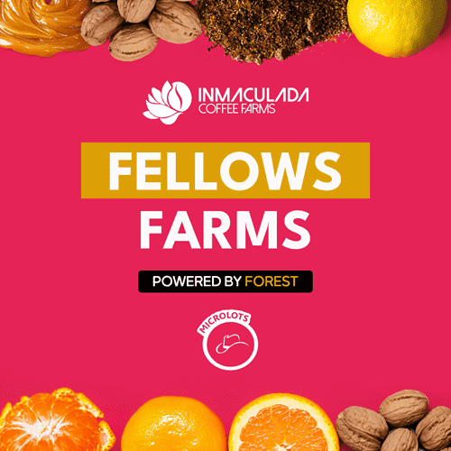 FELLOWS FARMS
