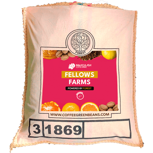 FELLOWS FARMS