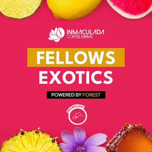 FELLOWS EXOTICS