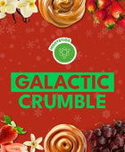 GALACTIC CRUMBLE