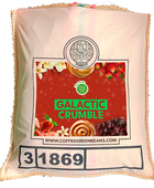 GALACTIC CRUMBLE