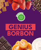 GENIUS BORBON