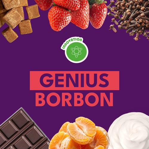 GENIUS BORBON