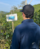REBEL GESHA