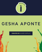GESHA APONTE