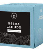 GESHA CLOUDS