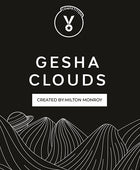 GESHA CLOUDS